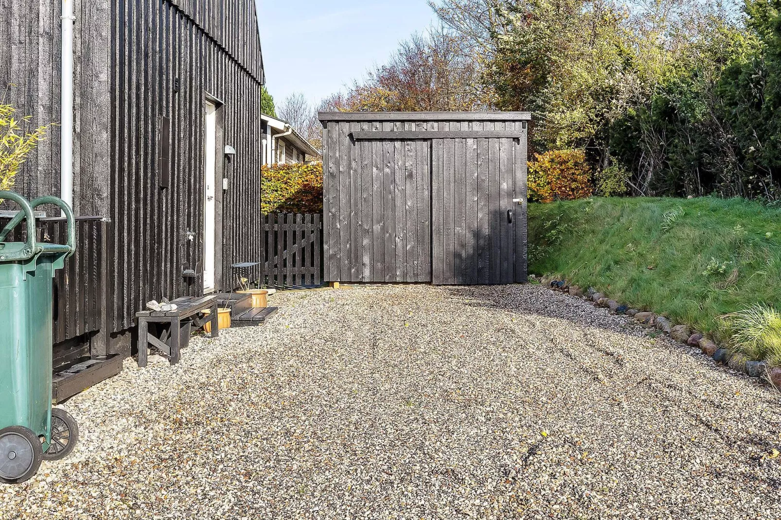 4 star holiday home in Humble-By Traum-Outdoor