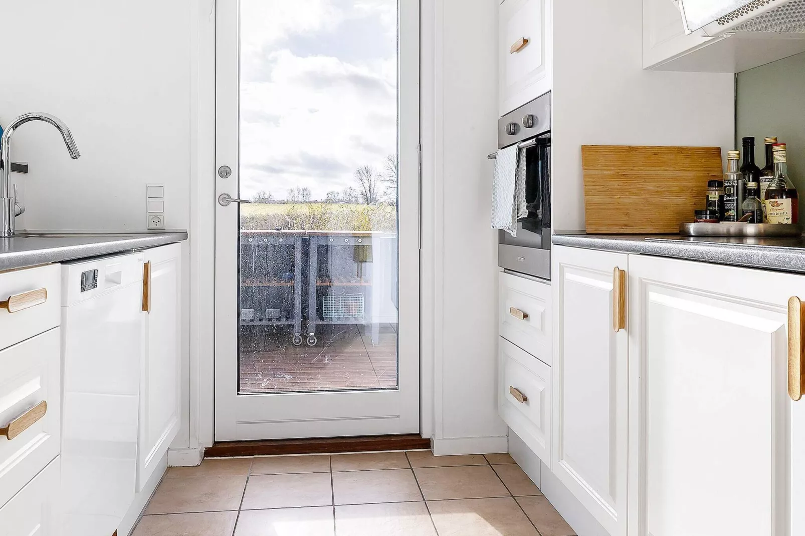 4 star holiday home in Humble-By Traum-Indoor