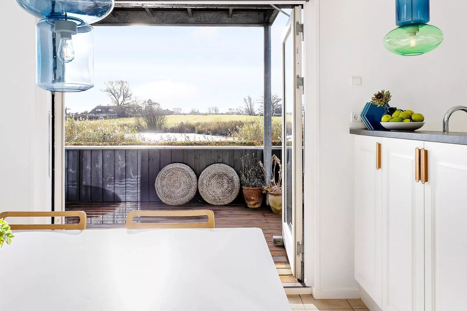 4 star holiday home in Humble-By Traum-Indoor