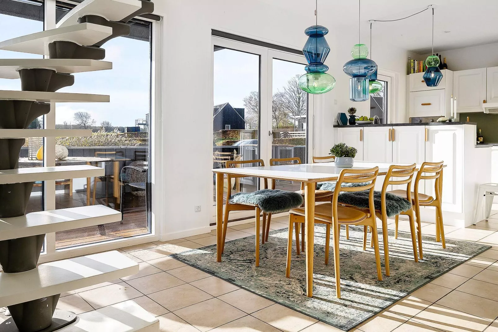 4 star holiday home in Humble-By Traum-Indoor