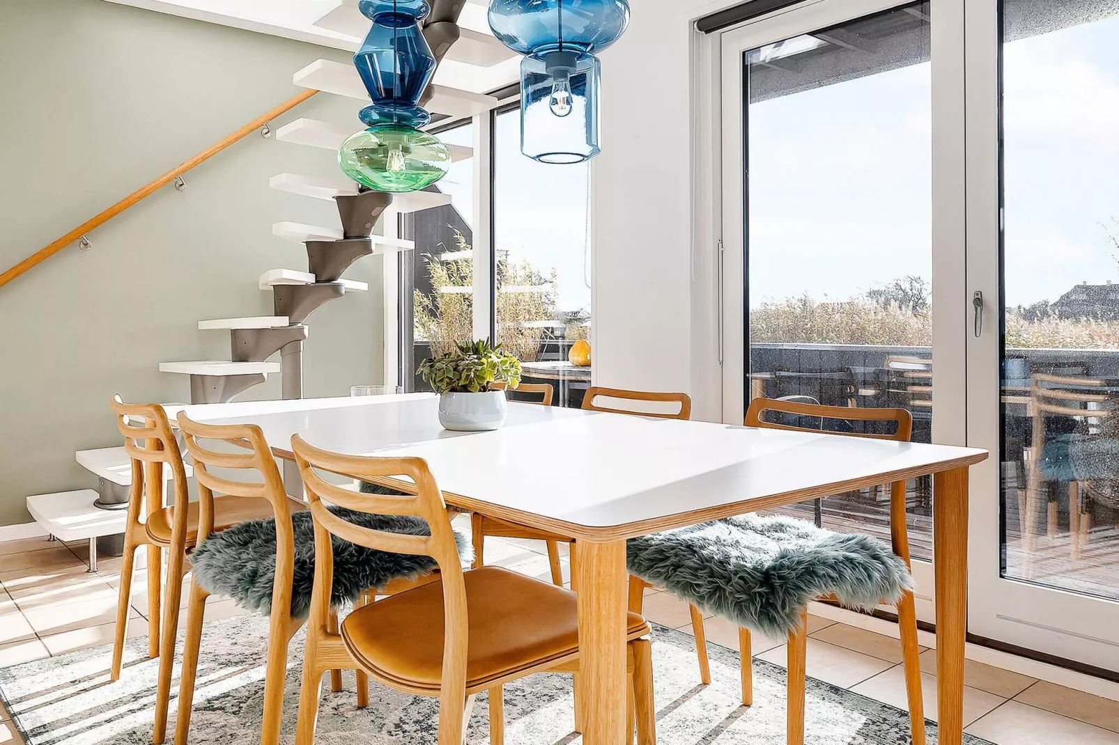 4 star holiday home in Humble-By Traum-Indoor