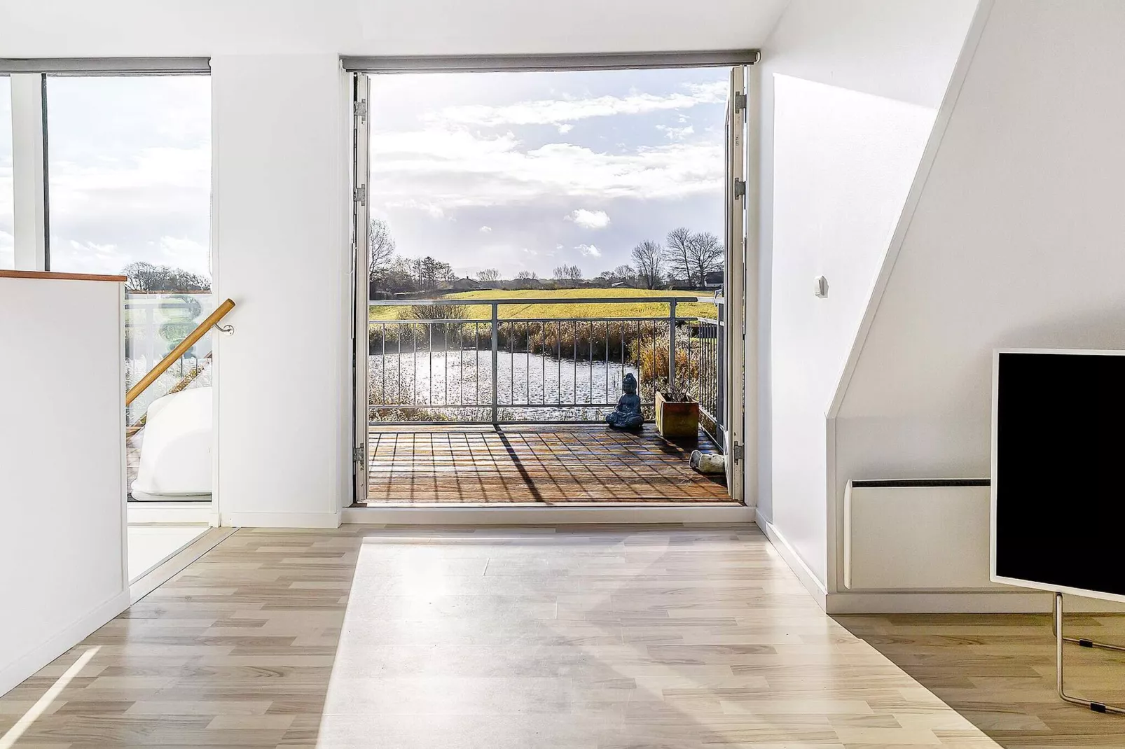 4 star holiday home in Humble-By Traum-Indoor