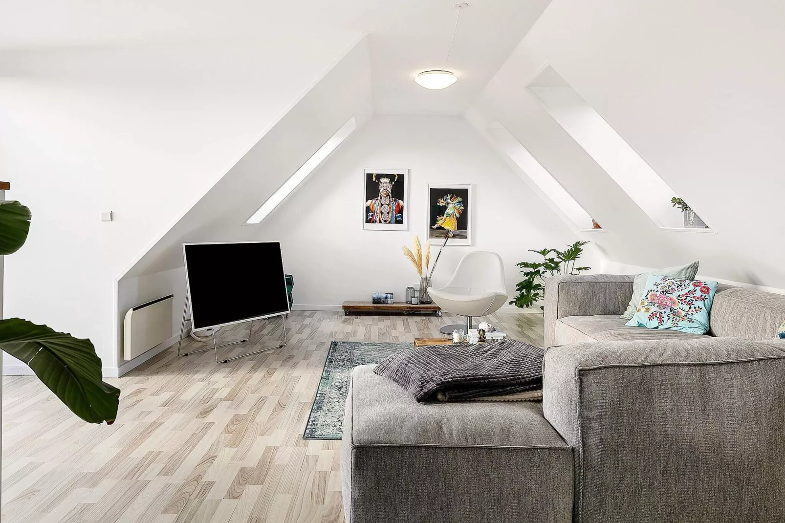 4 star holiday home in Humble-By Traum-Indoor