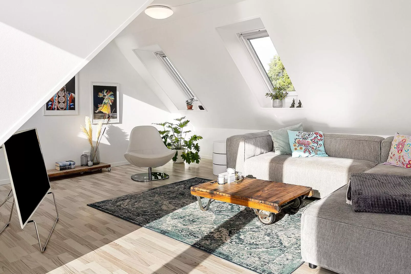 4 star holiday home in Humble-By Traum-Indoor