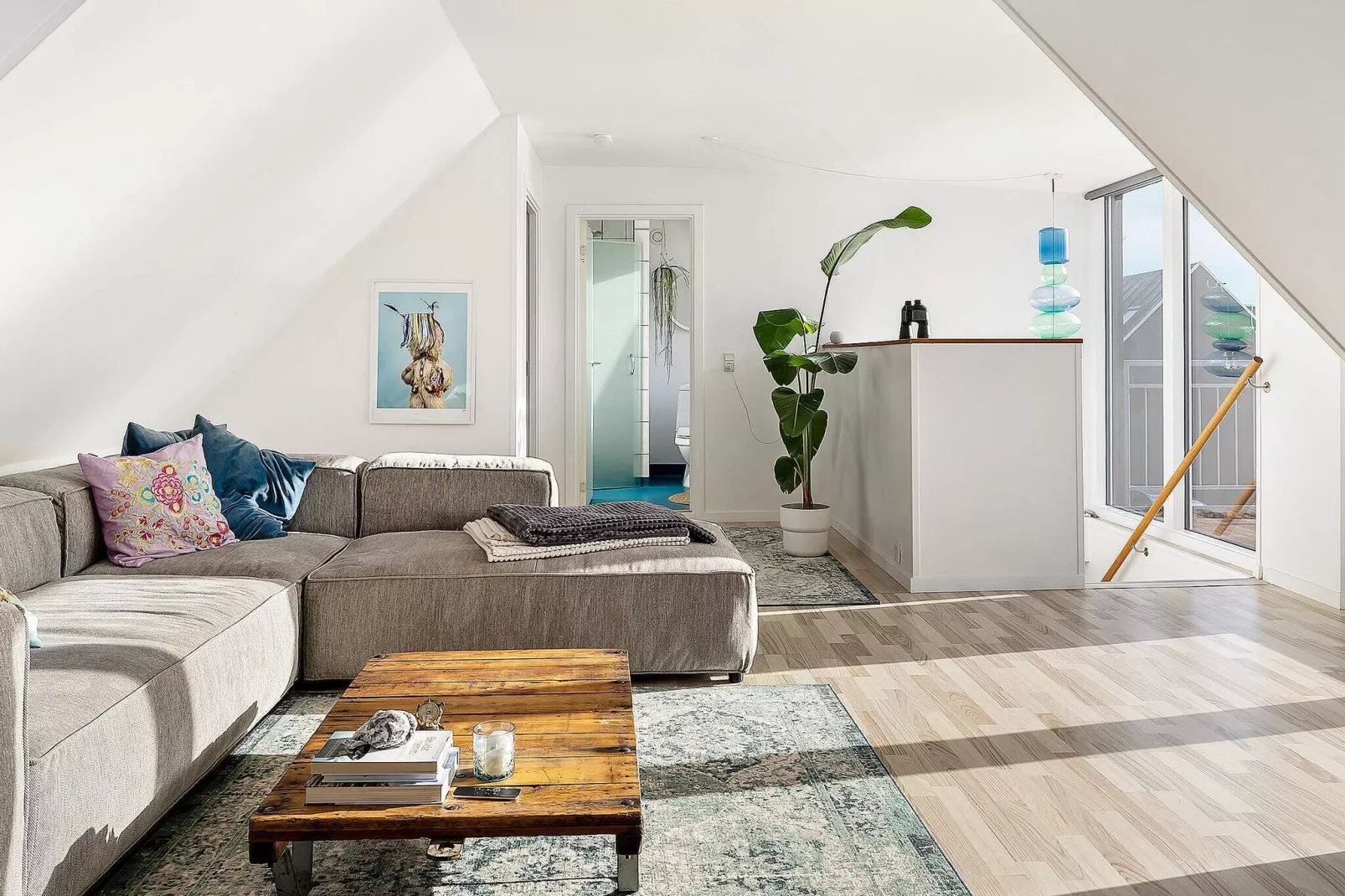 4 star holiday home in Humble-By Traum-Indoor