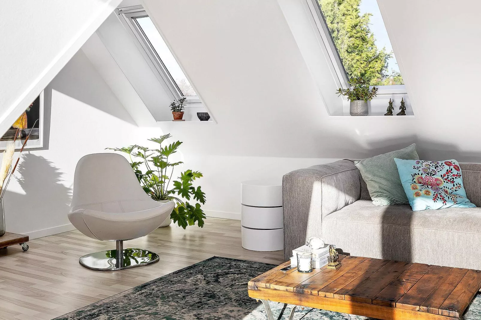 4 star holiday home in Humble-By Traum-Indoor