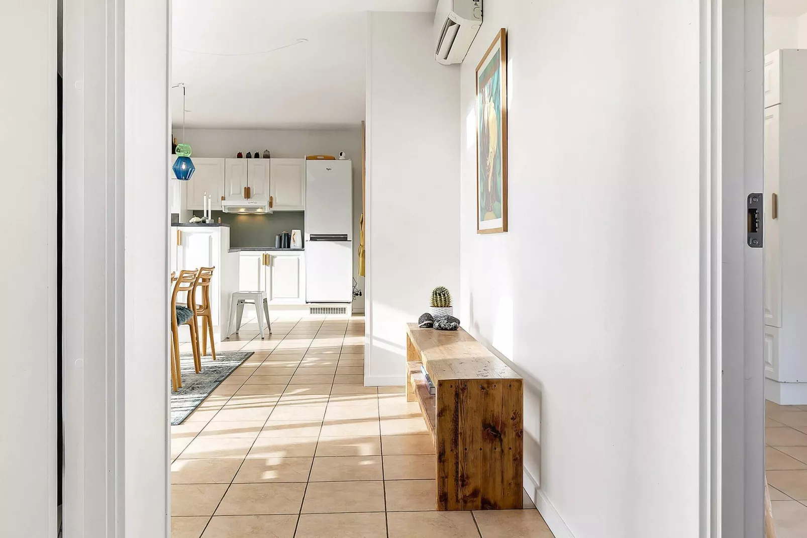 4 star holiday home in Humble-By Traum-Indoor
