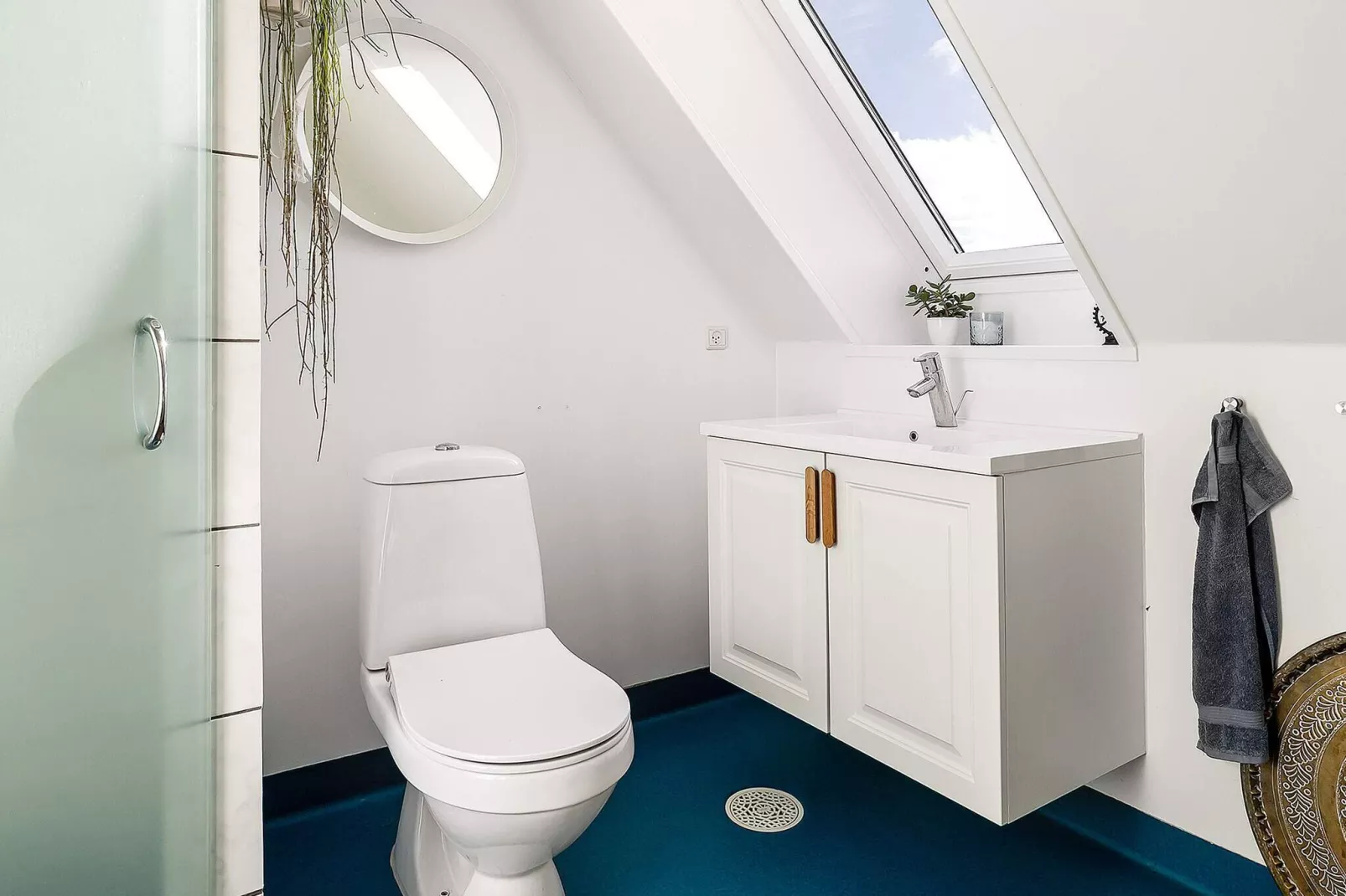 4 star holiday home in Humble-By Traum-Indoor