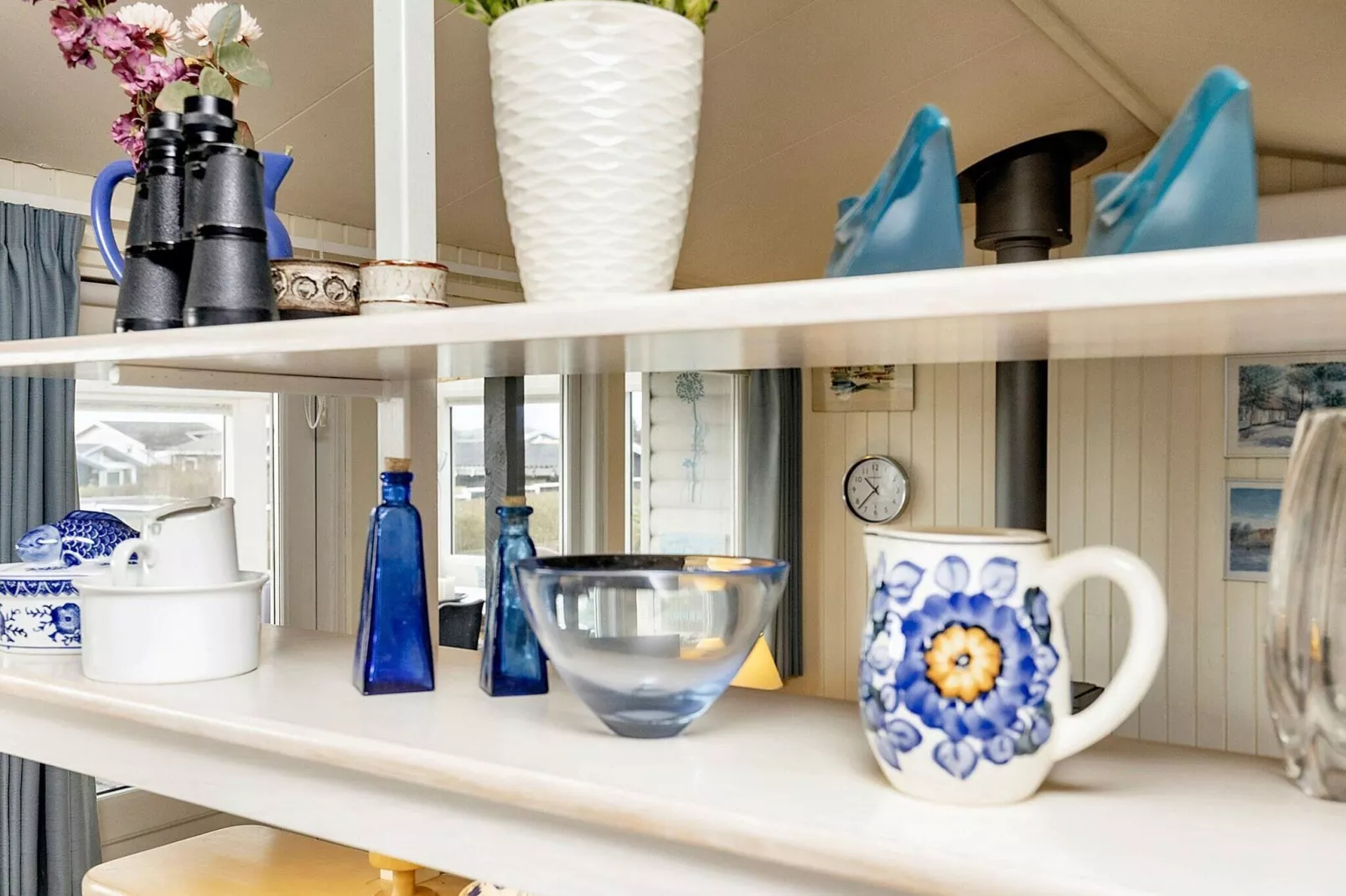 5 person holiday home in Karrebæksminde-By Traum-Indoor