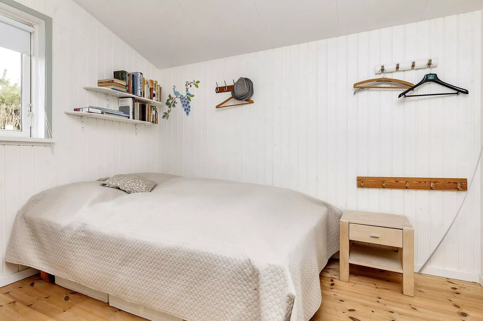 5 person holiday home in Karrebæksminde-By Traum-Indoor