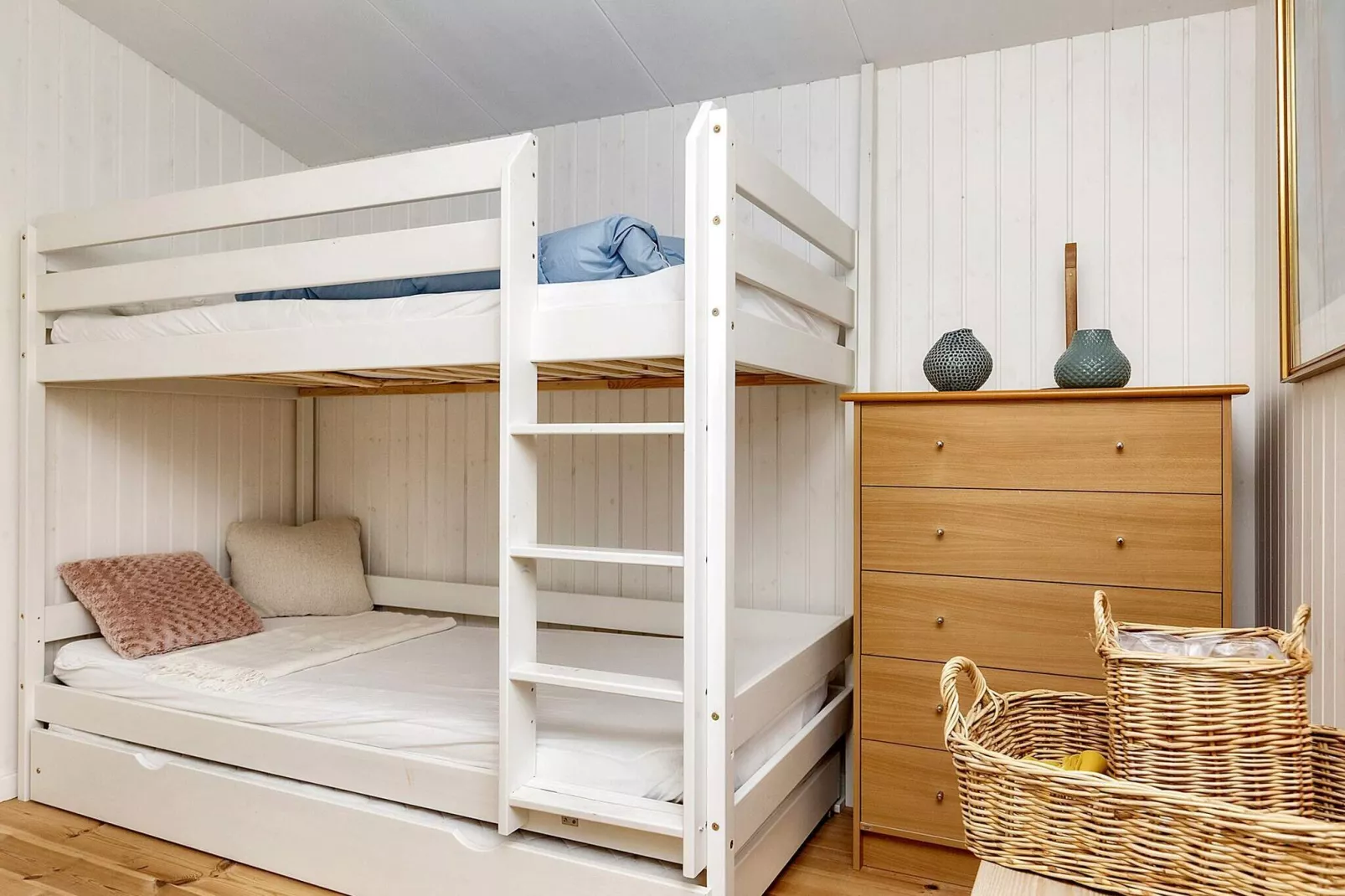 5 person holiday home in Karrebæksminde-By Traum-Indoor