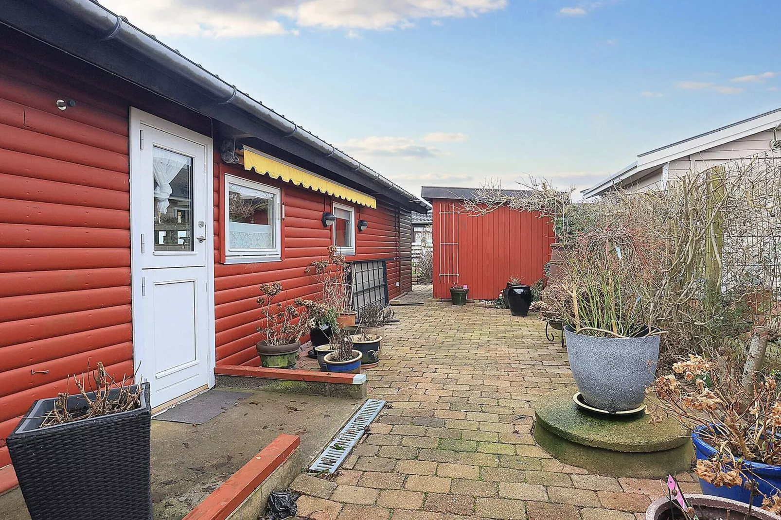 5 person holiday home in Karrebæksminde-By Traum-View