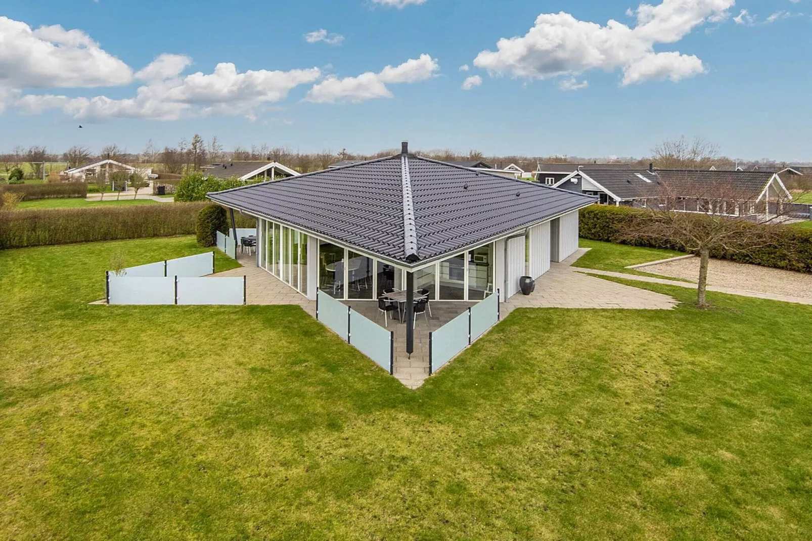 4 star holiday home in Sydals-By Traum