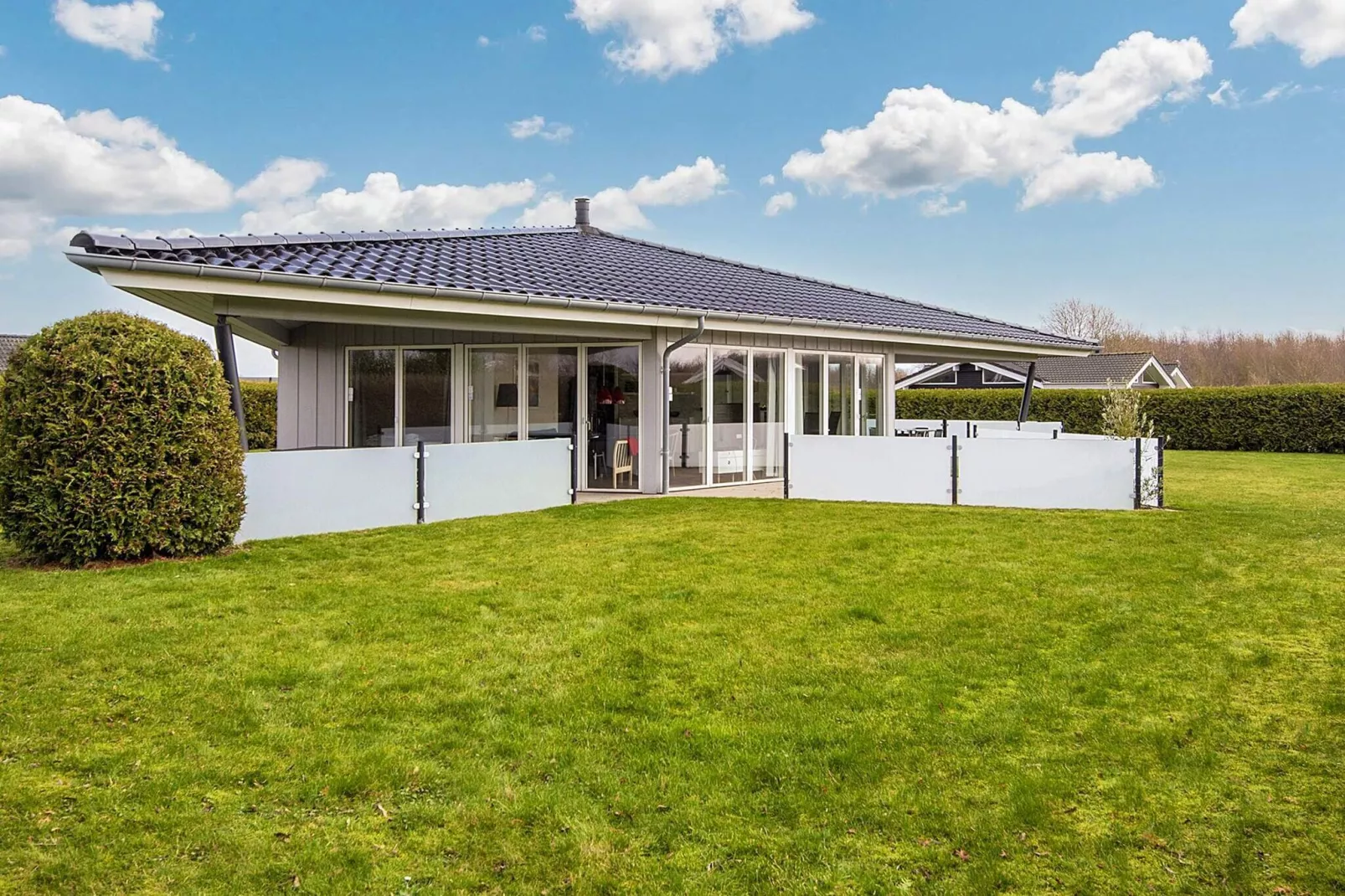 4 star holiday home in Sydals-By Traum