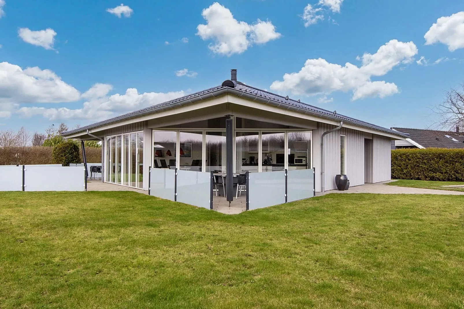 4 star holiday home in Sydals-By Traum-Outdoor