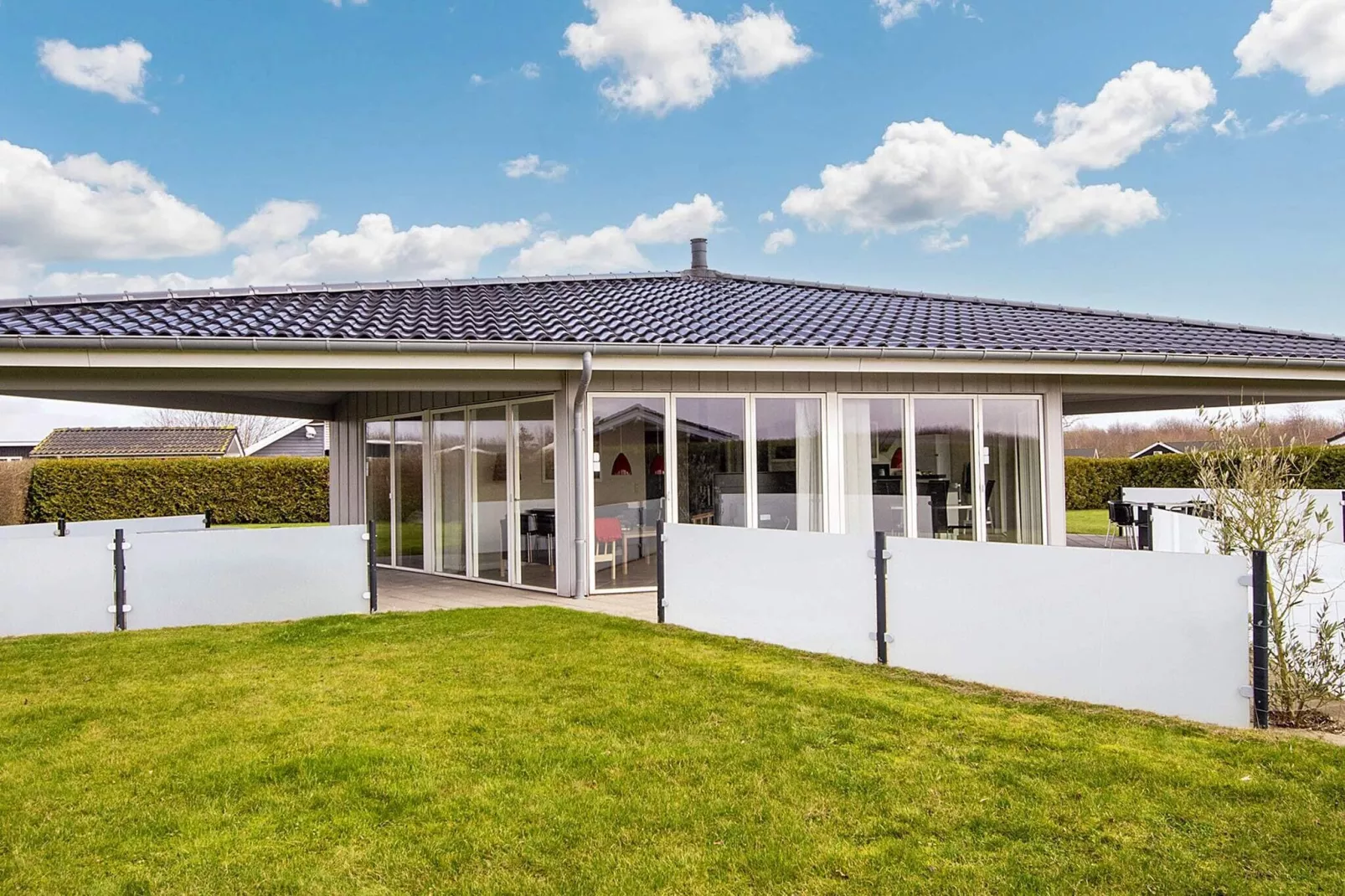 4 star holiday home in Sydals-By Traum-Outdoor