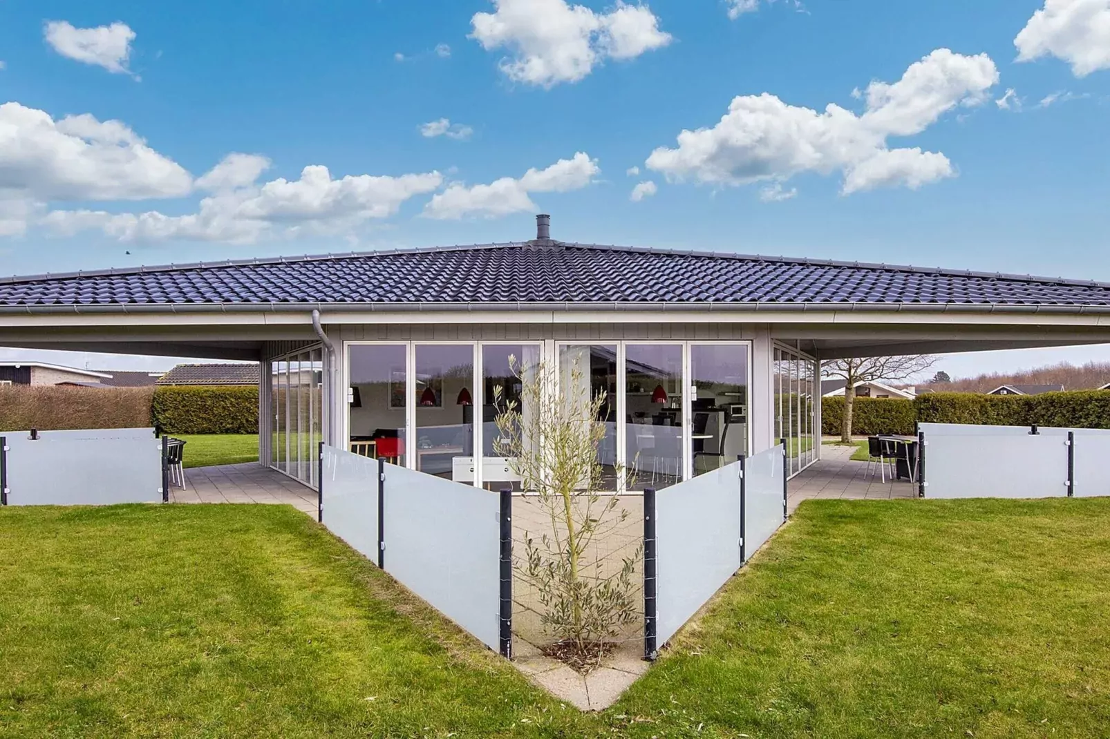 4 star holiday home in Sydals-By Traum-Outdoor