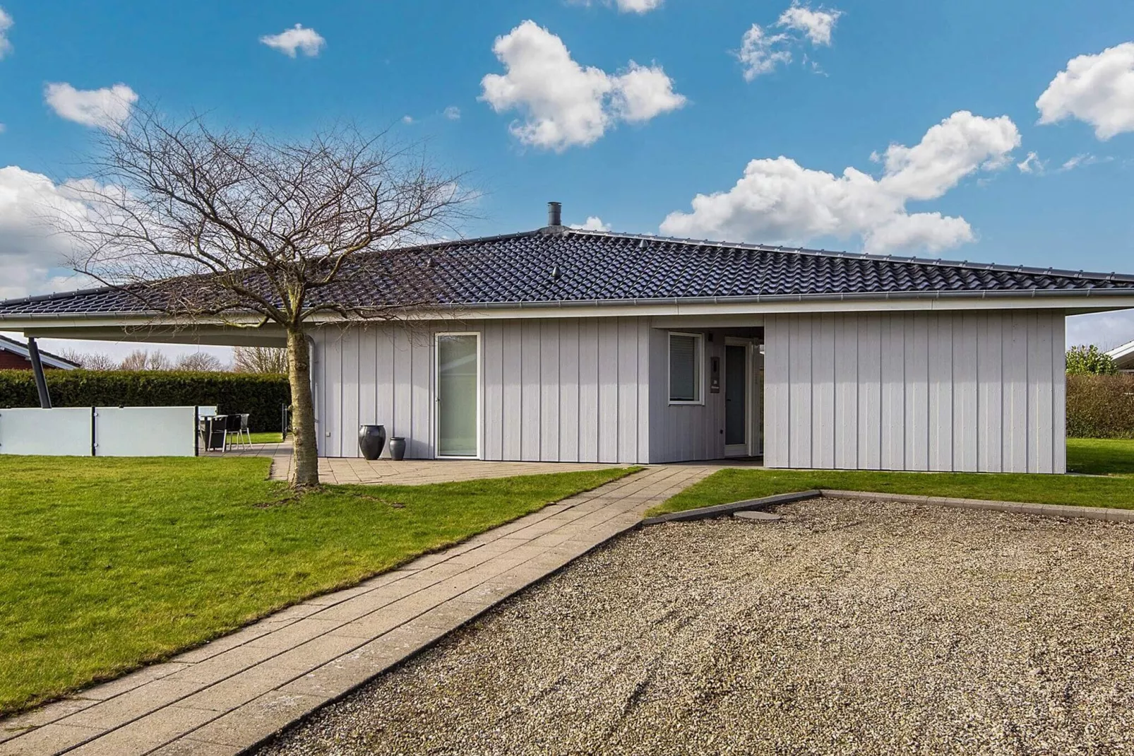 4 star holiday home in Sydals-By Traum-Outdoor