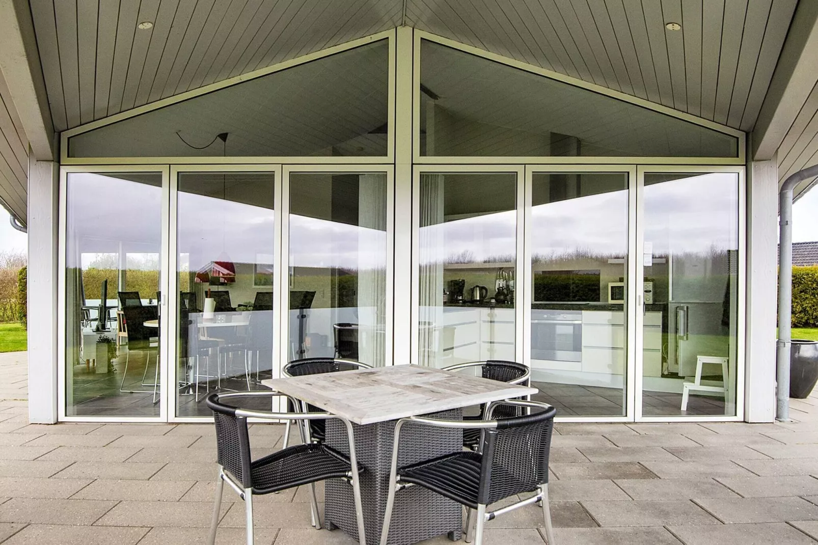 4 star holiday home in Sydals-By Traum-Outdoor