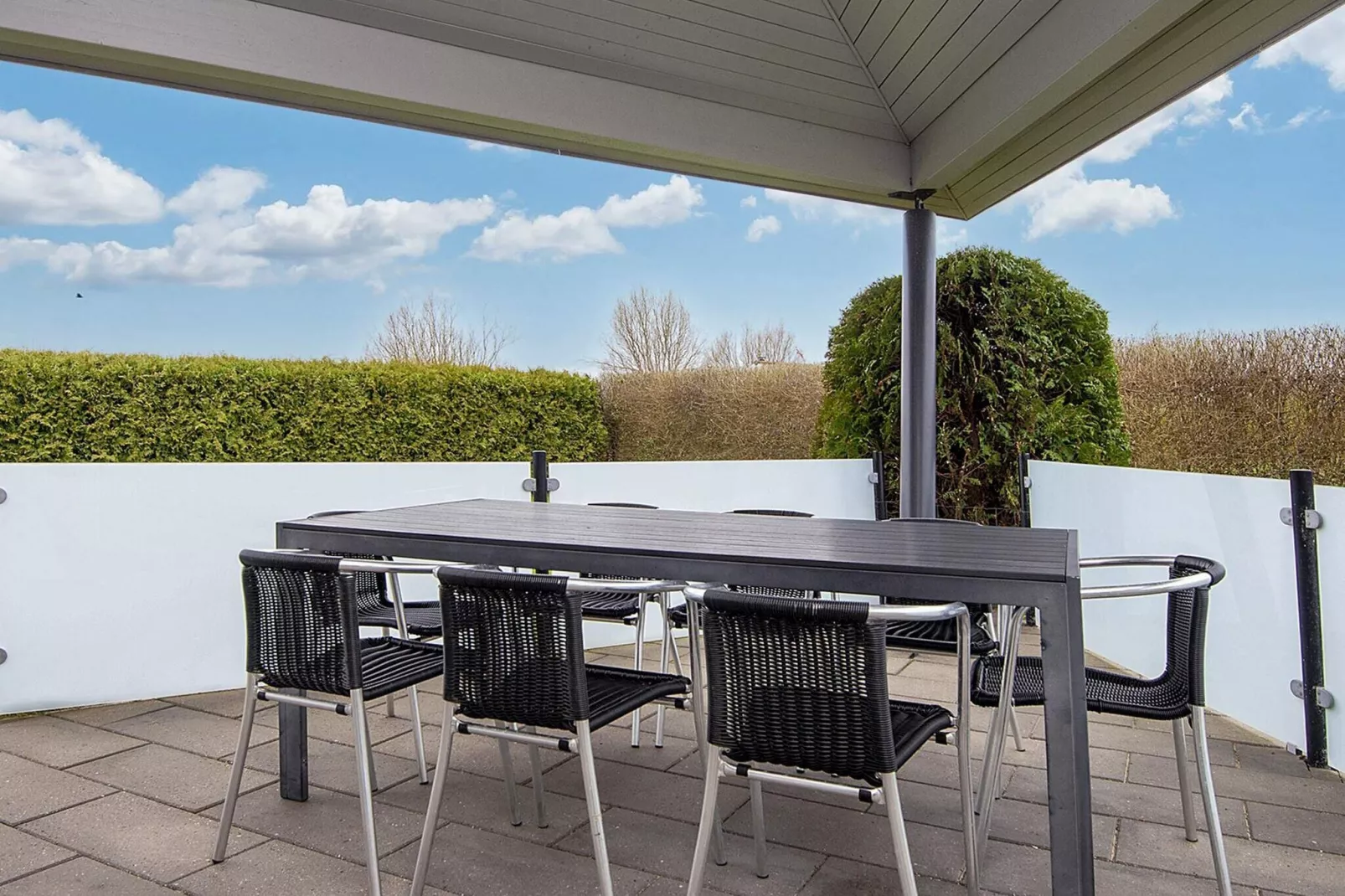 4 star holiday home in Sydals-By Traum-Outdoor