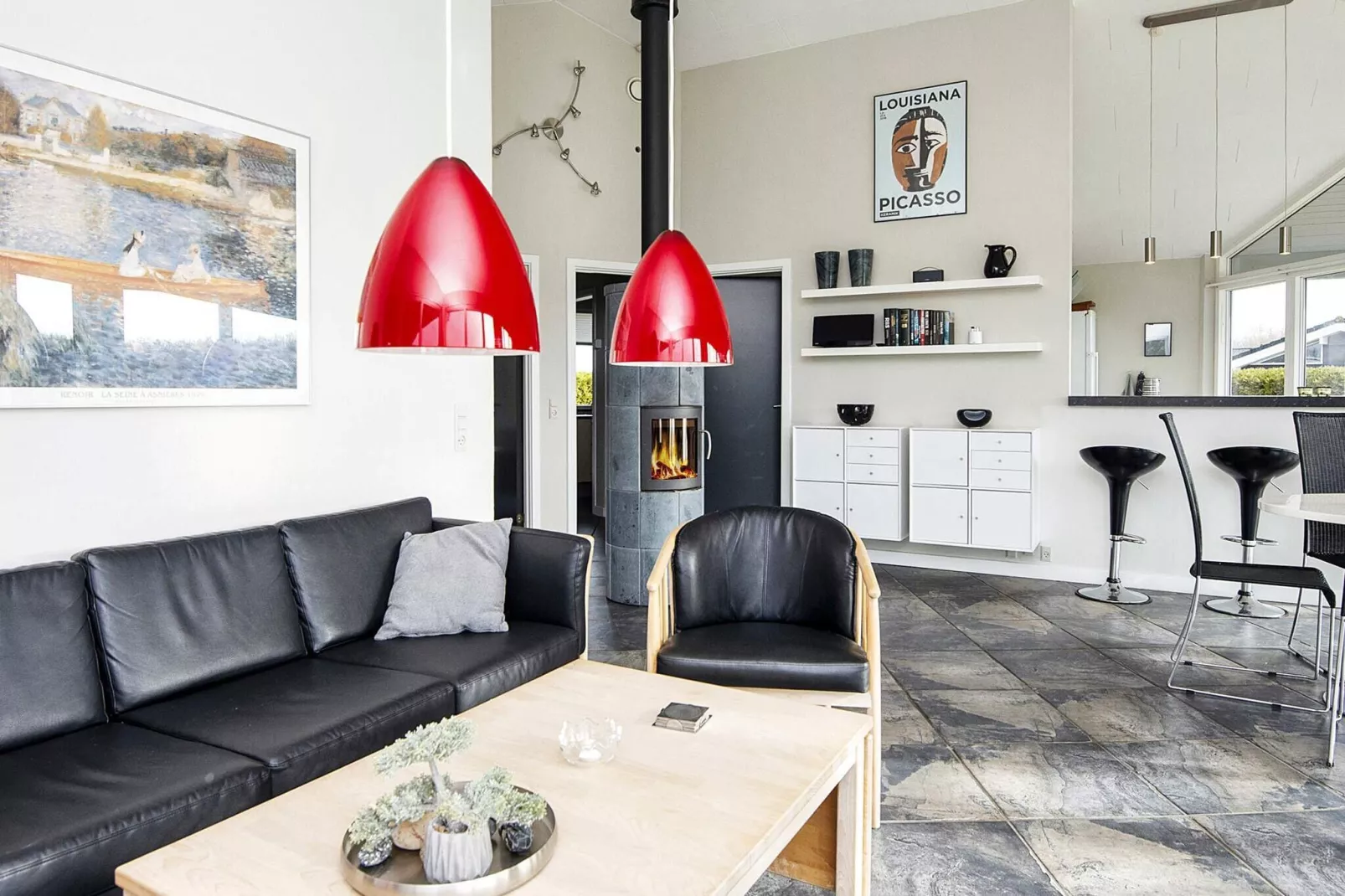 4 star holiday home in Sydals-By Traum