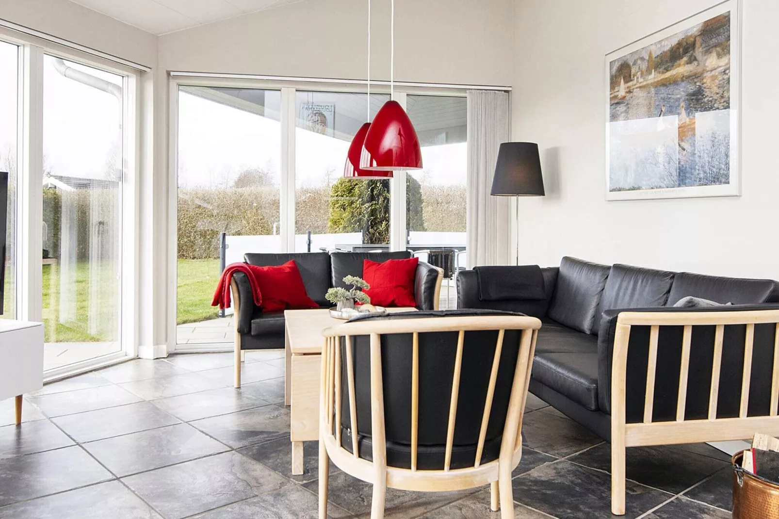 4 star holiday home in Sydals-By Traum-Indoor