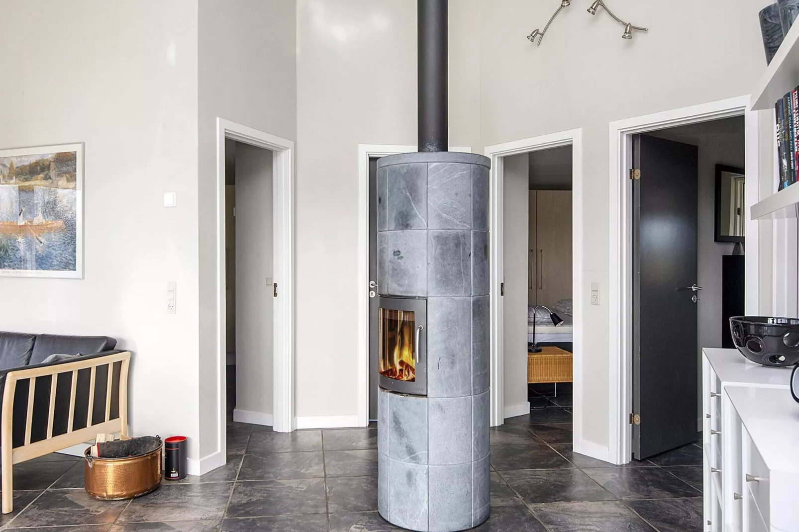 4 star holiday home in Sydals-By Traum-Indoor