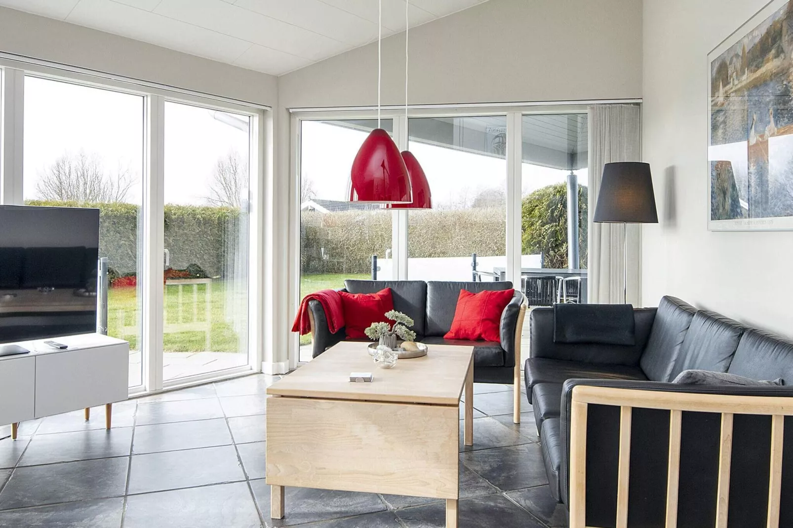 4 star holiday home in Sydals-By Traum-Indoor