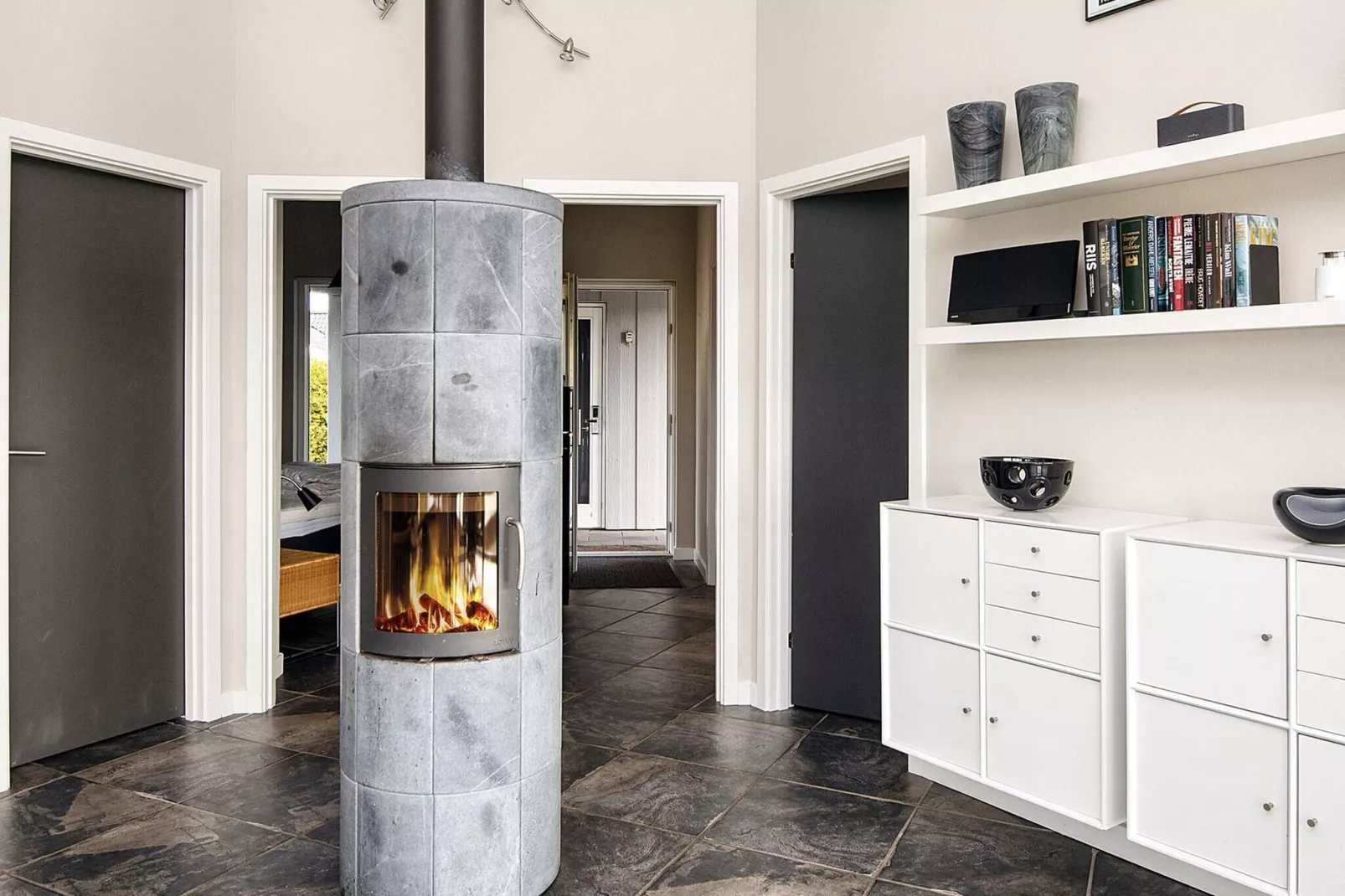 4 star holiday home in Sydals-By Traum-Indoor