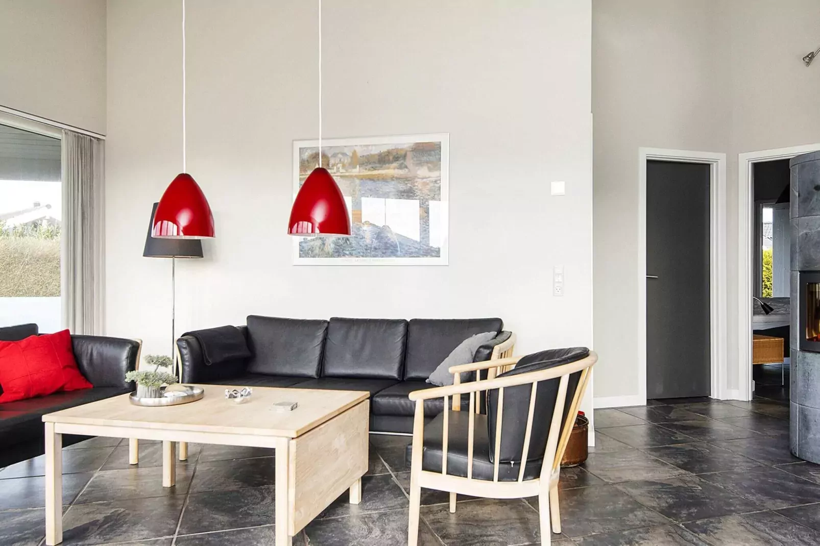 4 star holiday home in Sydals-By Traum-Indoor