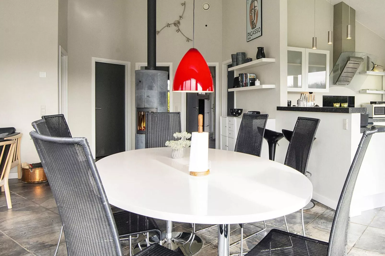 4 star holiday home in Sydals-By Traum-Indoor