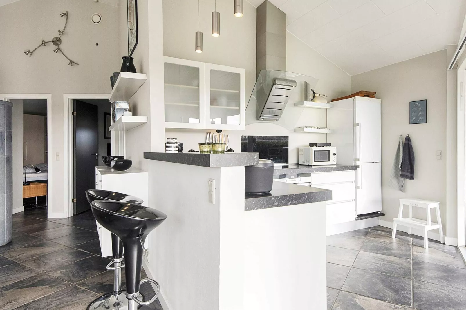 4 star holiday home in Sydals-By Traum-Indoor