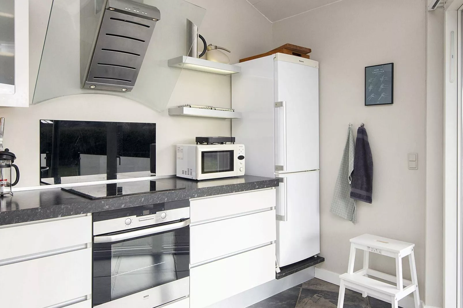 4 star holiday home in Sydals-By Traum-Indoor