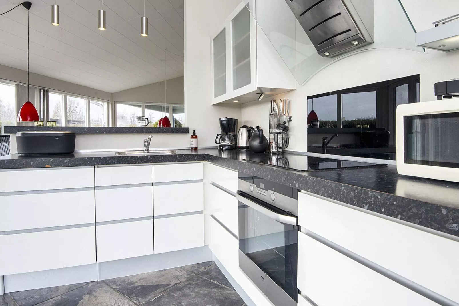 4 star holiday home in Sydals-By Traum-Indoor