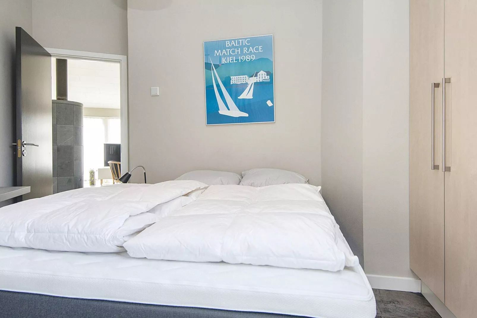 4 star holiday home in Sydals-By Traum-Indoor