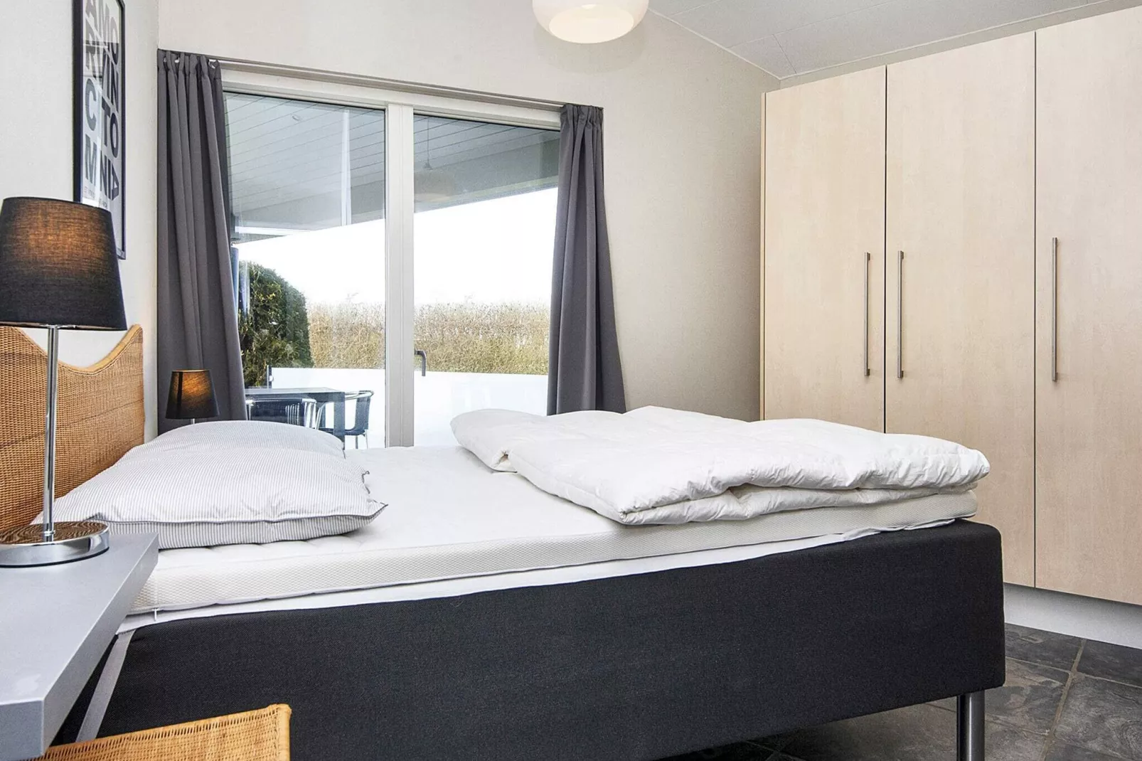 4 star holiday home in Sydals-By Traum-Indoor