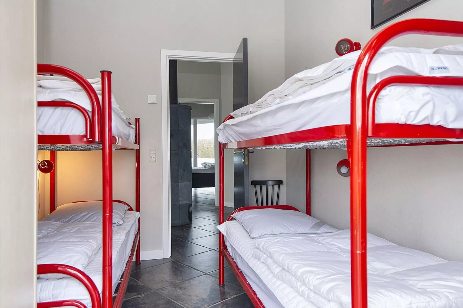 4 star holiday home in Sydals-By Traum-Indoor