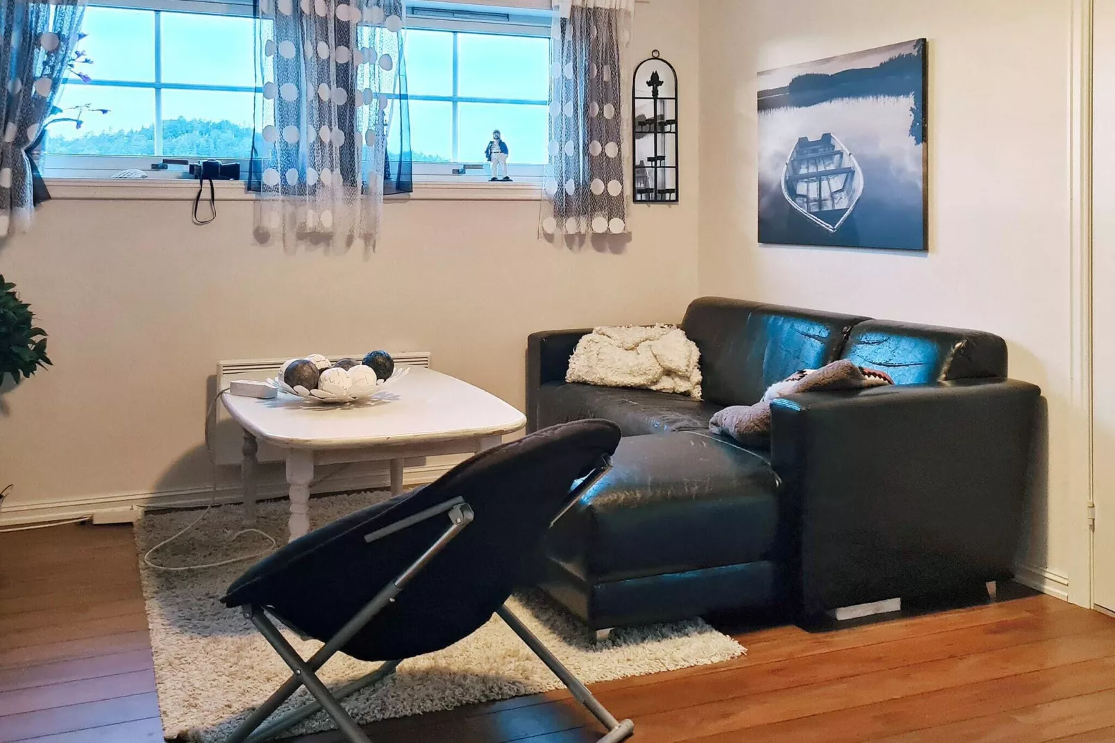 8 person holiday home in Masfjordnes-By Traum-Indoor