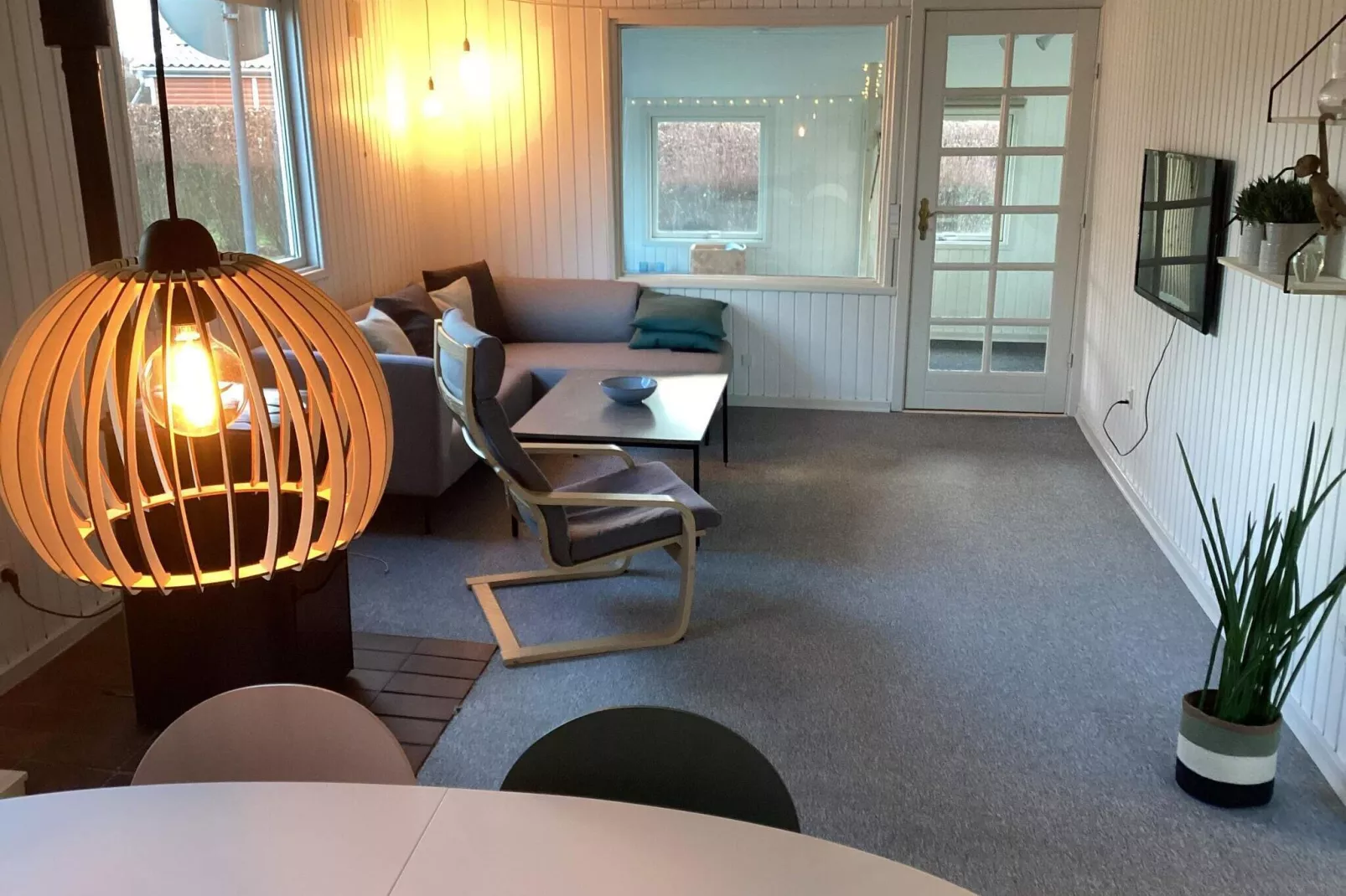 6 person holiday home in Haderslev-By Traum-Not tagged