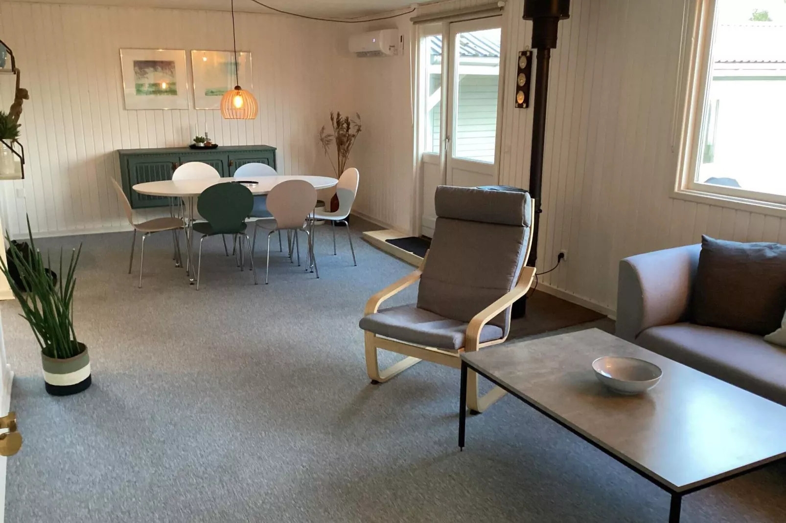 6 person holiday home in Haderslev-By Traum-Not tagged
