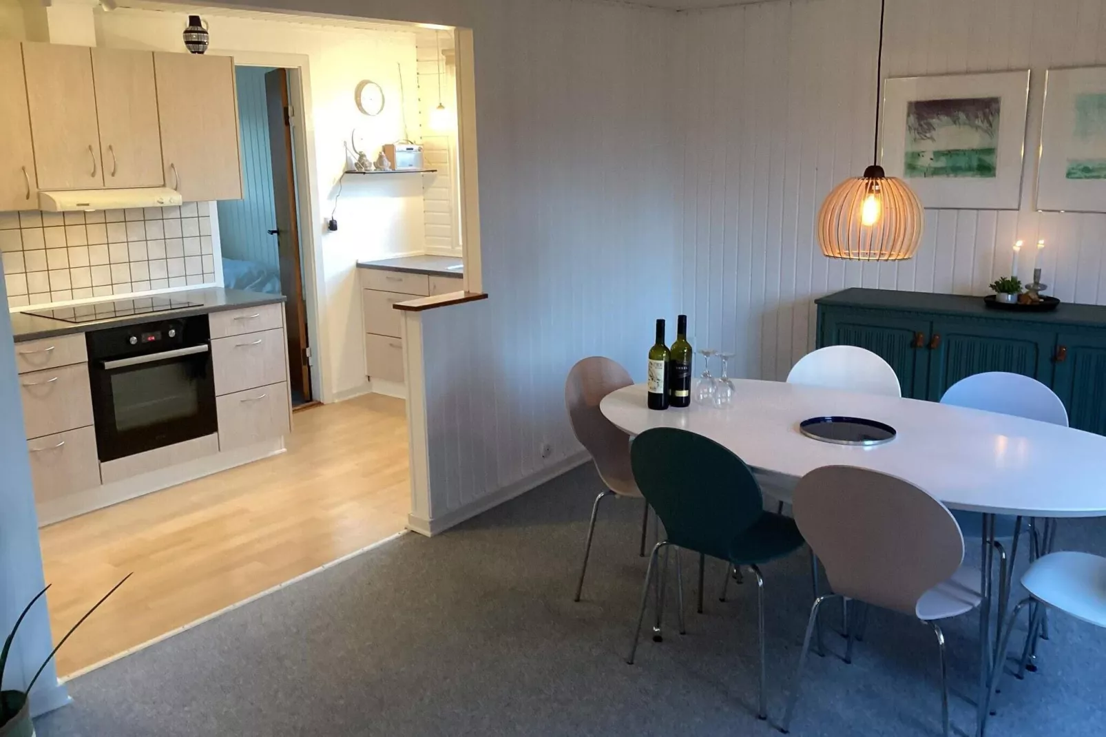 6 person holiday home in Haderslev-By Traum-Not tagged