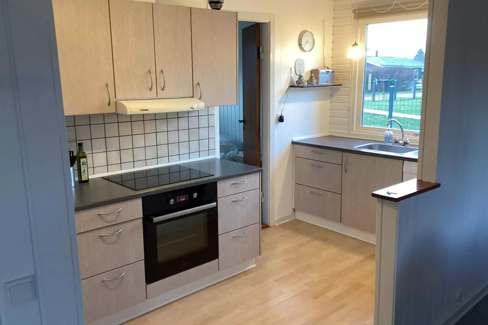 6 person holiday home in Haderslev-By Traum-Not tagged