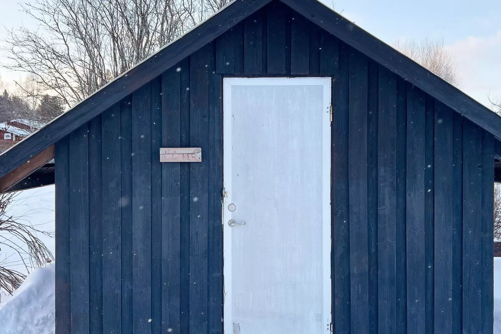5 person holiday home in GRøDINGE-By Traum-Outdoor