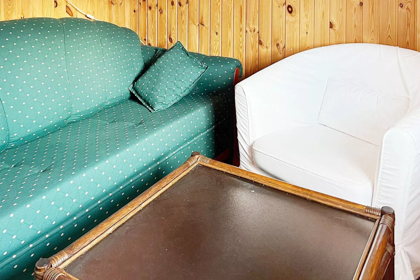 5 person holiday home in GRøDINGE-By Traum-Indoor