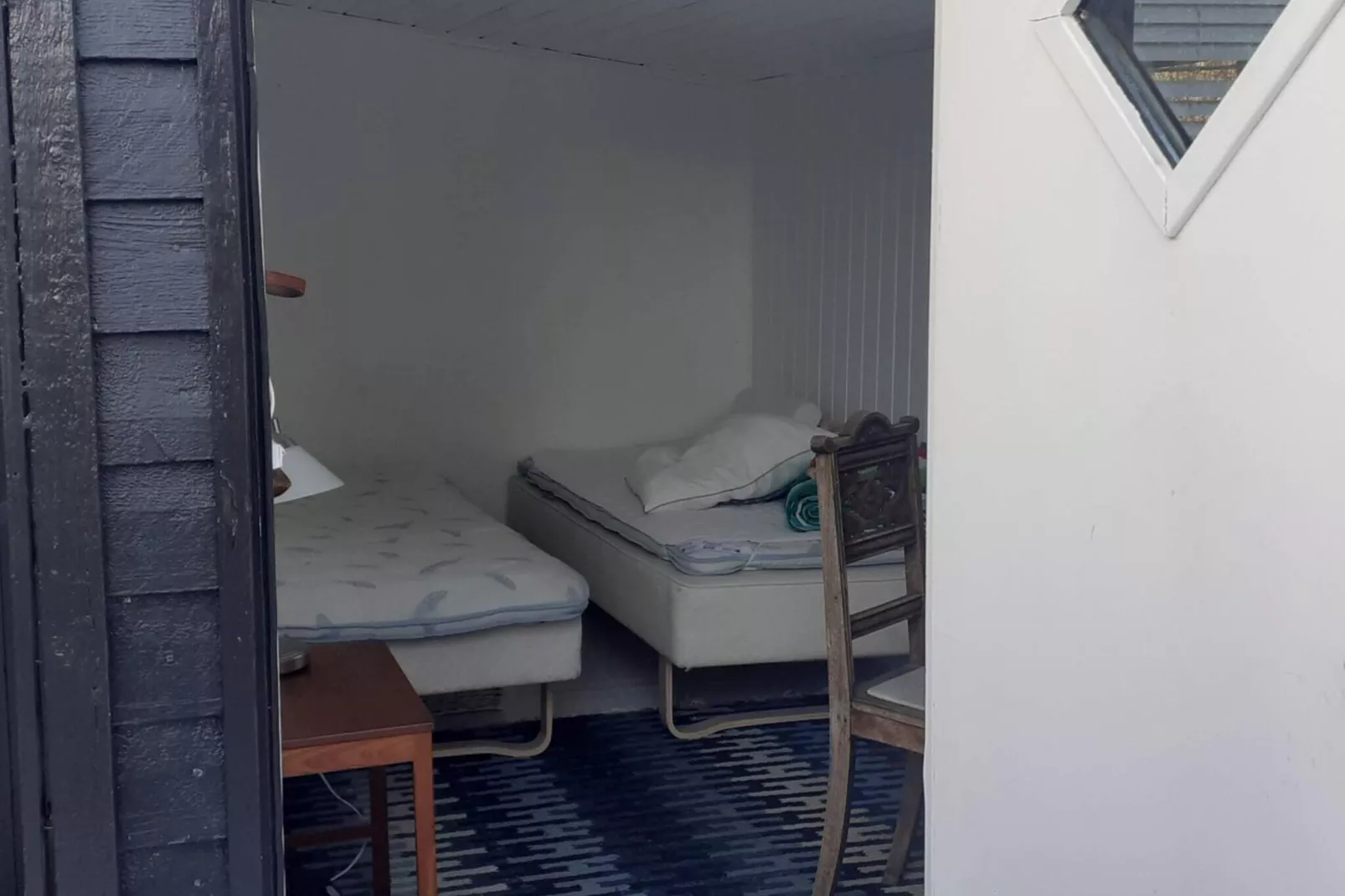 7 person holiday home in Sjællands Odde-By Traum-Indoor