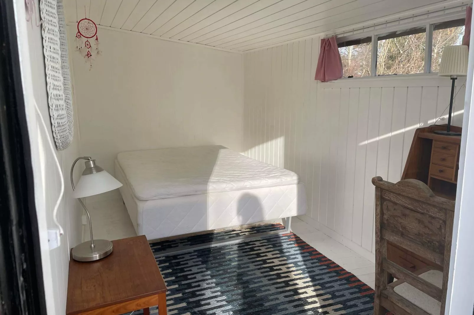 7 person holiday home in Sjællands Odde-By Traum-Indoor