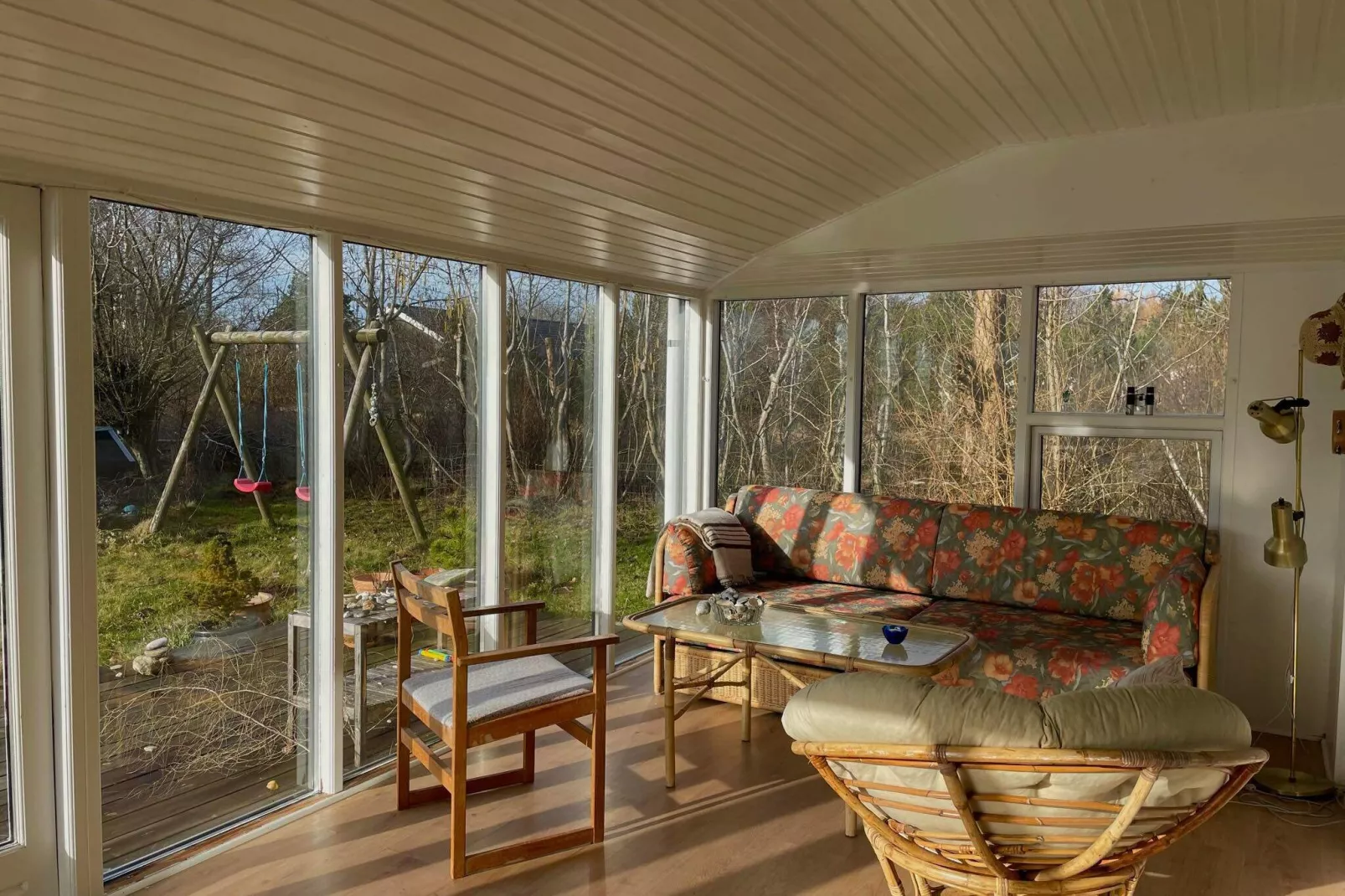 7 person holiday home in Sjællands Odde-By Traum-Indoor