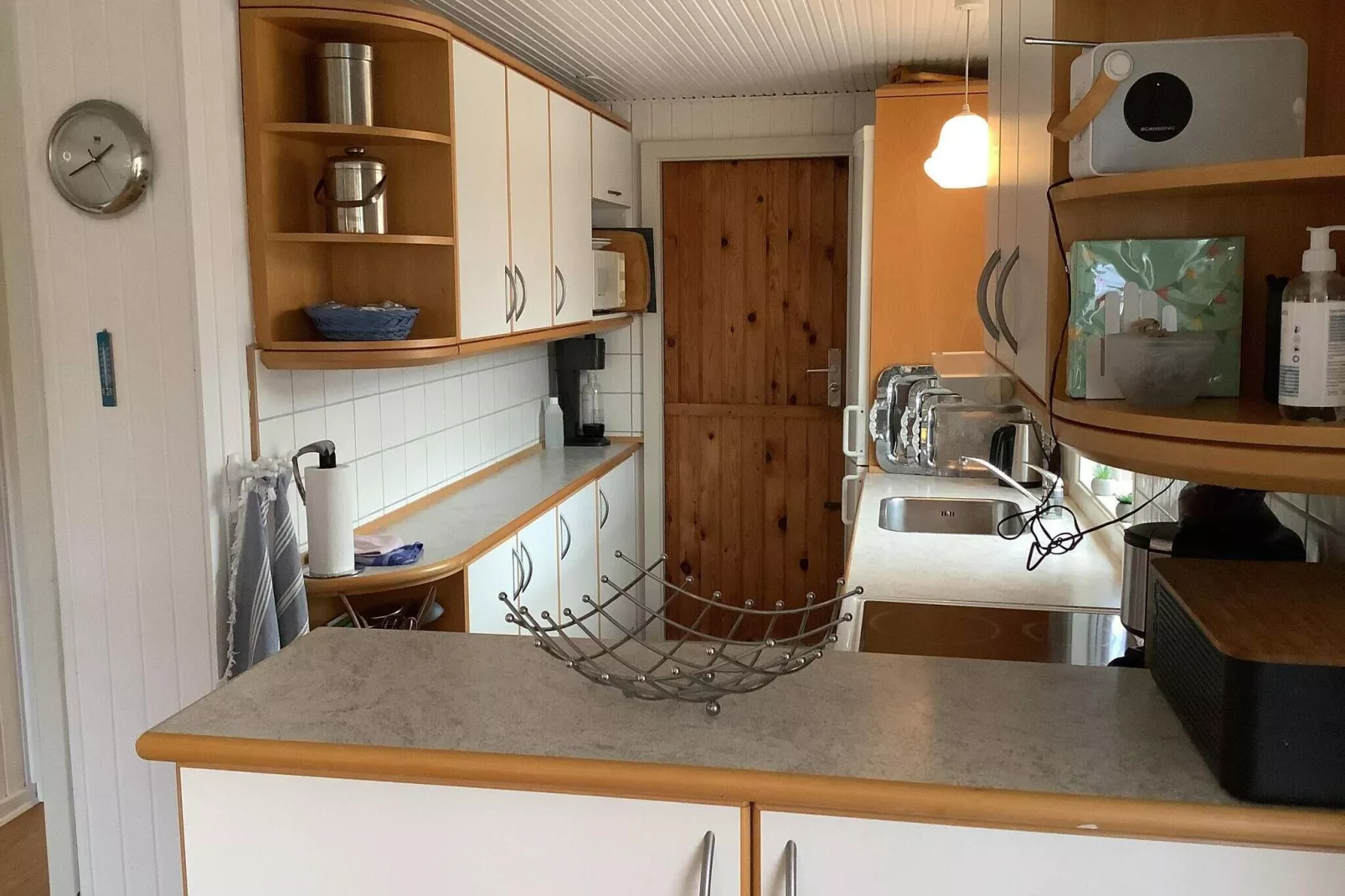 6 person holiday home in Struer-By Traum-Indoor