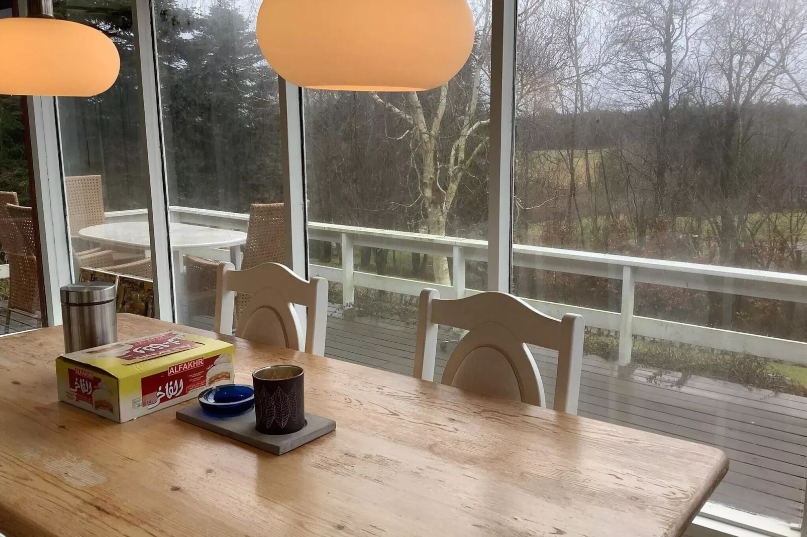 6 person holiday home in Struer-By Traum-Indoor