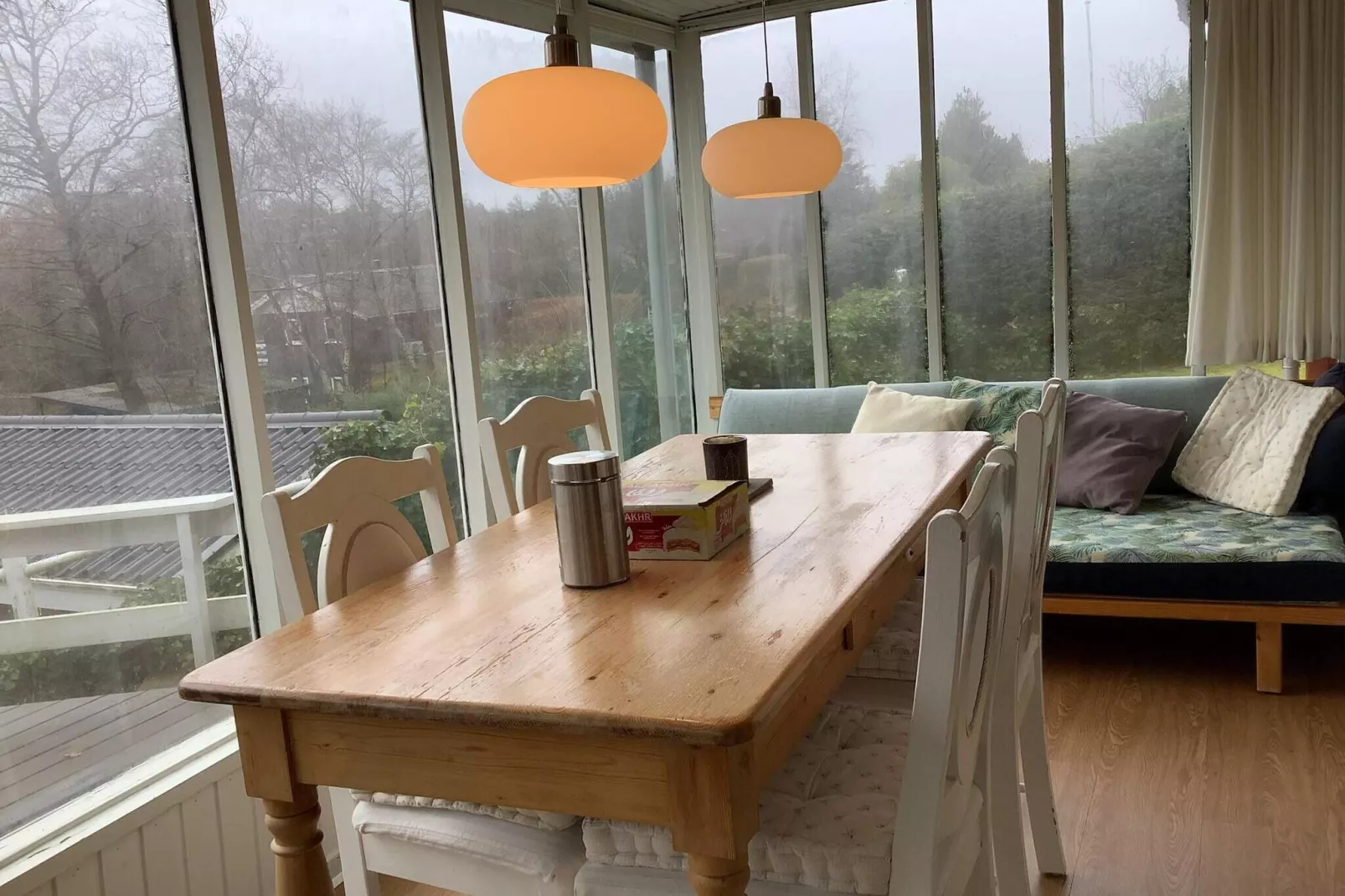 6 person holiday home in Struer-By Traum-Indoor